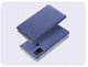 Hello Case Etui z Klapką Do Samsung Galaxy M21 (Granatowe, Magnetyczne, Case) Szkło 2
