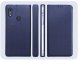 Hello Case Etui z Klapką Do Huawei Y6s / Y6 Prime 2019 / Honor 8A (Granatowe, Case) 6