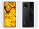 Hello Case Etui z Klapką Do Realme 8 / 8 Pro (Granatowe, Magnetyczne, Case) Szkło 7
