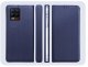 Hello Case Etui z Klapką Do Realme 8 / 8 Pro (Granatowe, Magnetyczne, Zamykane, Case) 6
