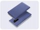 Hello Case Etui z Klapką Do Xiaomi Redmi Note 8 Pro (Granatowe, Magnetyczne, Zamykane) 2