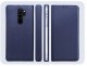 Hello Case Etui z Klapką Do Xiaomi Redmi Note 8 Pro (Granatowe, Magnetyczne, Zamykane) 6