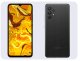 Hello Case Etui z Klapką Do Samsung Galaxy A32 4G (Granatowe, Magnetyczne) Szkło 7