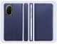 Hello Case Etui z Klapką Do Xiaomi Redmi A5 (Granatowe, Magnetyczne, Zamykane, Case) 6
