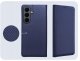 Hello Case Etui z Klapką Do Samsung Galaxy S26 Plus (Granatowe, Magnetyczne, Zamykane) 4