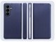 Hello Case Etui z Klapką Do Samsung Galaxy S26 Plus (Granatowe, Magnetyczne, Zamykane) 6