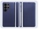 Hello Case Etui z Klapką Do Samsung Galaxy S26 Ultra (Granatowe, Magnetyczne, Case) 6