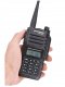 Krótkofalówka Baofeng Baofeng A58S radiotelefon VHF UHF 8W Dual Band 128CH VOX FM 3