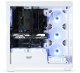 Komputer Hiro Aurora Intel i7 14700F RTX 5050 8GB 16GB 1TB SSD WIFI W11 Biały (ZKG-i75050-WH01A) 5