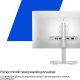 Komputer HP Komputer All-in-One EliteStudio 8 G1i U7-265 1TB/16GB/W11P/27.0 D73RTET 2