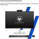 Komputer HP Komputer All-in-One EliteStudio 8 G1i U7-265 1TB/16GB/W11P/27.0 D73RTET 3