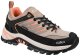 Buty trekkingowe damskie CMP Buty trekkingowe CMP RIGEL 2.0 LOW WP WATERPROOF (3Q15466/07PV) 39 2