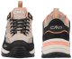 Buty trekkingowe damskie CMP Buty trekkingowe CMP RIGEL 2.0 LOW WP WATERPROOF (3Q15466/07PV) 39 5