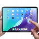 GrizzGlass Folia matowa GrizzGlass MatteScreen Easy do Apple iPad Air 13" 2024 / 13" 2025 / 13" 2026 5