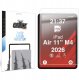 GrizzGlass Folia matowa PaperScreen do Apple iPad Air 11" 2024 / 11" 2025 / 11" 2026 1