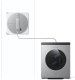 Robot do mycia okien Ecovacs Winbot W3 Omni 5