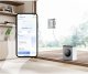 Robot do mycia okien Ecovacs Winbot W3 Omni 7