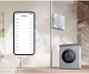 Robot do mycia okien Ecovacs Winbot W3 Omni 9