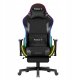 Fotel Huzaro Huzaro Force 5.7 RGB Black 1