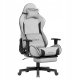 Fotel Huzaro Huzaro Force 5.7 Grey 1
