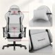 Fotel Huzaro Huzaro Force 5.7 Grey 12