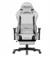 Fotel Huzaro Huzaro Force 5.7 Grey 3