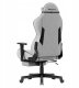 Fotel Huzaro Huzaro Force 5.7 Grey 5