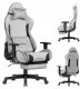 Fotel Huzaro Huzaro Force 5.7 Grey 9