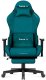 Krzesło biurowe Huzaro Huzaro Force 5.7 Teal 7