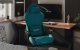 Krzesło biurowe Huzaro Huzaro Force 5.7 Teal 10
