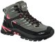 Buty trekkingowe damskie CMP Buty trekkingowe CMP RIGEL 2.0 MID WP WATERPROOF (3Q19366/25FV) 38 2