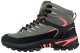 Buty trekkingowe damskie CMP Buty trekkingowe CMP RIGEL 2.0 MID WP WATERPROOF (3Q19366/25FV) 38 4