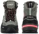 Buty trekkingowe damskie CMP Buty trekkingowe CMP RIGEL 2.0 MID WP WATERPROOF (3Q19366/25FV) 38 5