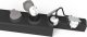 Brennenstuhl Adapter gniazda USB C 2,4A bialy 1508110010 5