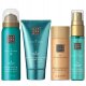 Rituals Set Rituals: The Ritual Of Karma, Shower Mousse, 50 ml + The Ritual Of Karma, Shimmer, Body Oil, 30 ml + The Ritual Of Karma, Hydrating, Body Cream, 70 ml + The Ritual Of Karma, Hair Scented Mist, For Women, 20 ml For Women 1