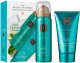 Rituals Set Rituals: The Ritual Of Karma, Hydrating, Body Cream, 70 ml + The Ritual Of Karma, Shower Mousse, 50 ml For Women 1