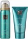Rituals Set Rituals: The Ritual Of Karma, Hydrating, Body Cream, 70 ml + The Ritual Of Karma, Shower Mousse, 50 ml For Women 2
