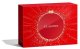 Clarins Set Clarins: Aroma, Essential Oils, Hydrating, Body Oil, 200 ml + Aroma, Essential Oils, Shower Gel, All Over The Body, 200 ml + Lip Confort, Lip Oil, 01, 1.4 ml *Miniature + Clarins, Zippered, GWP Textile Pouch, White Unisex 3
