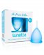 Lunette LUNETTE_Kubeczek menstruacyjn 41mm Błękitny 3