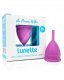 Lunette LUNETTE_Kubeczki menstruacyjne 41mm Fioletowy 3