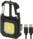 Latarka Brennenstuhl Mini latarka LED wielofunkcyjna MTL 600 A + bity 1173750009 1
