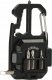 Latarka Brennenstuhl Mini latarka LED wielofunkcyjna MTL 600 A + bity 1173750009 2