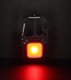 Latarka Brennenstuhl Mini latarka LED wielofunkcyjna MTL 600 A + bity 1173750009 3