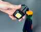 Latarka Brennenstuhl Mini latarka LED wielofunkcyjna MTL 600 A + bity 1173750009 4