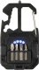 Latarka Brennenstuhl Mini latarka LED wielofunkcyjna MTL 600 A + bity 1173750009 9