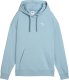 Puma Bluza damska Puma ESS Comfort Hoodie TR (s) niebieska 682387 47 L 1