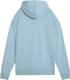 Puma Bluza damska Puma ESS Comfort Hoodie TR (s) niebieska 682387 47 M 2