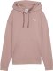 Puma Bluza damska Puma ESS Comfort Hoodie TR (s) różowa 682387 88 L 1