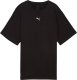 Puma Koszulka damska Puma ESS Relaxed Tee czarna 684971 01 XL 1