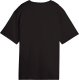 Puma Koszulka damska Puma ESS Relaxed Tee czarna 684971 01 XL 2